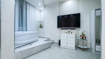 Kostenloses WLAN, Bettwäsche