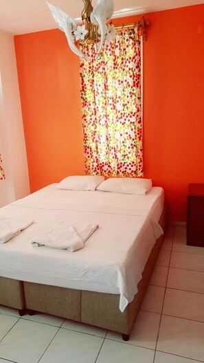 WiFi - Tolan Apartments (Marmaris)