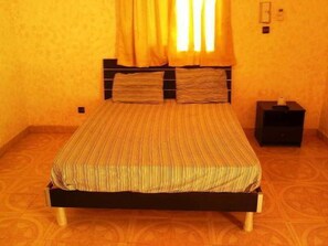 WiFi - Hotel Aliya (Niamey)