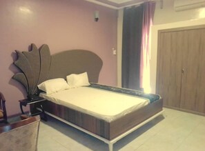 WiFi - Hotel Aliya (Niamey)