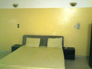 WiFi - Hotel Aliya (Niamey)