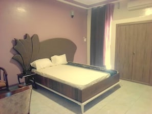 WiFi - Hotel Aliya (Niamey)