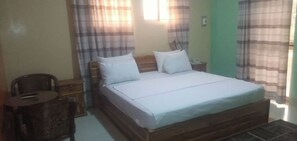WiFi - Hotel Aliya (Niamey)