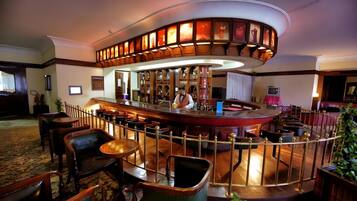 Bar (di hartanah)