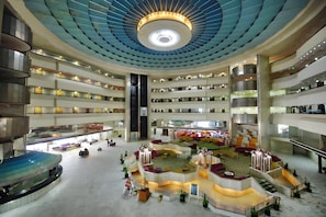 Interior - Centaur Hotel IGI Airport (New Delhi)