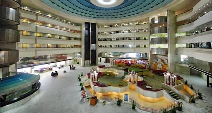 Centaur Hotel Igi Airport