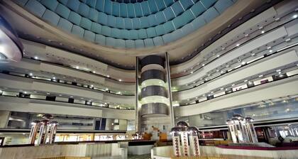 Centaur Hotel IGI Airport