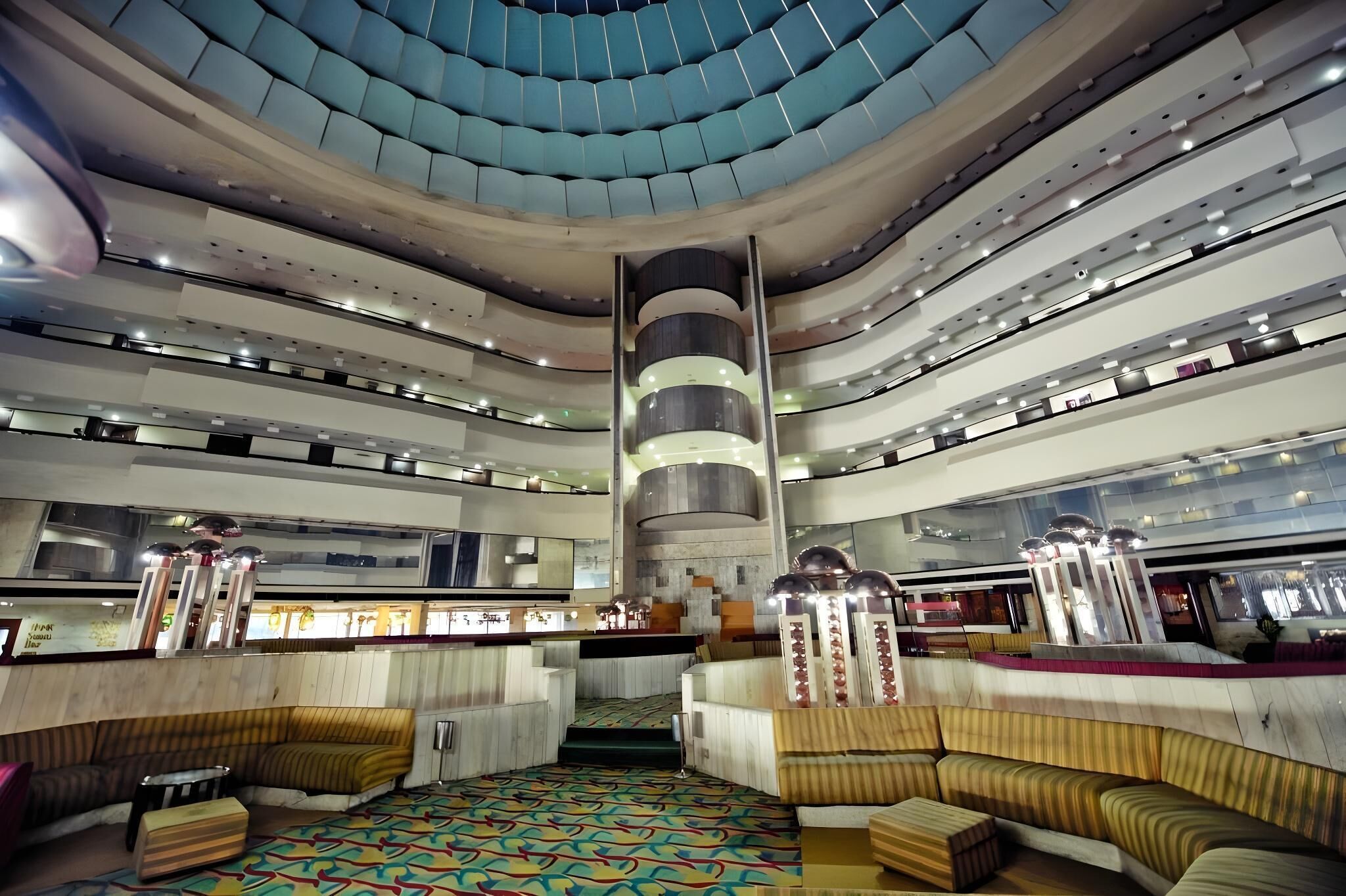 Hall