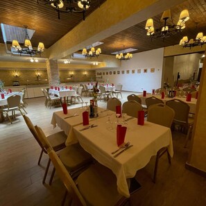 Dining - Rina Vista (POIANA BRASOV)