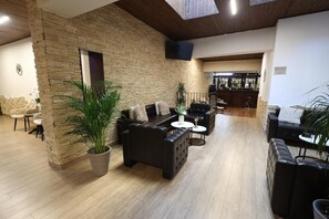 Lobby - Rina Vista (POIANA BRASOV)