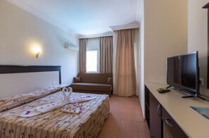 Room - Helios Hotel (Manavgat)