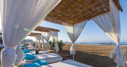 Helios Hotel