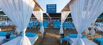 Helios Hotel