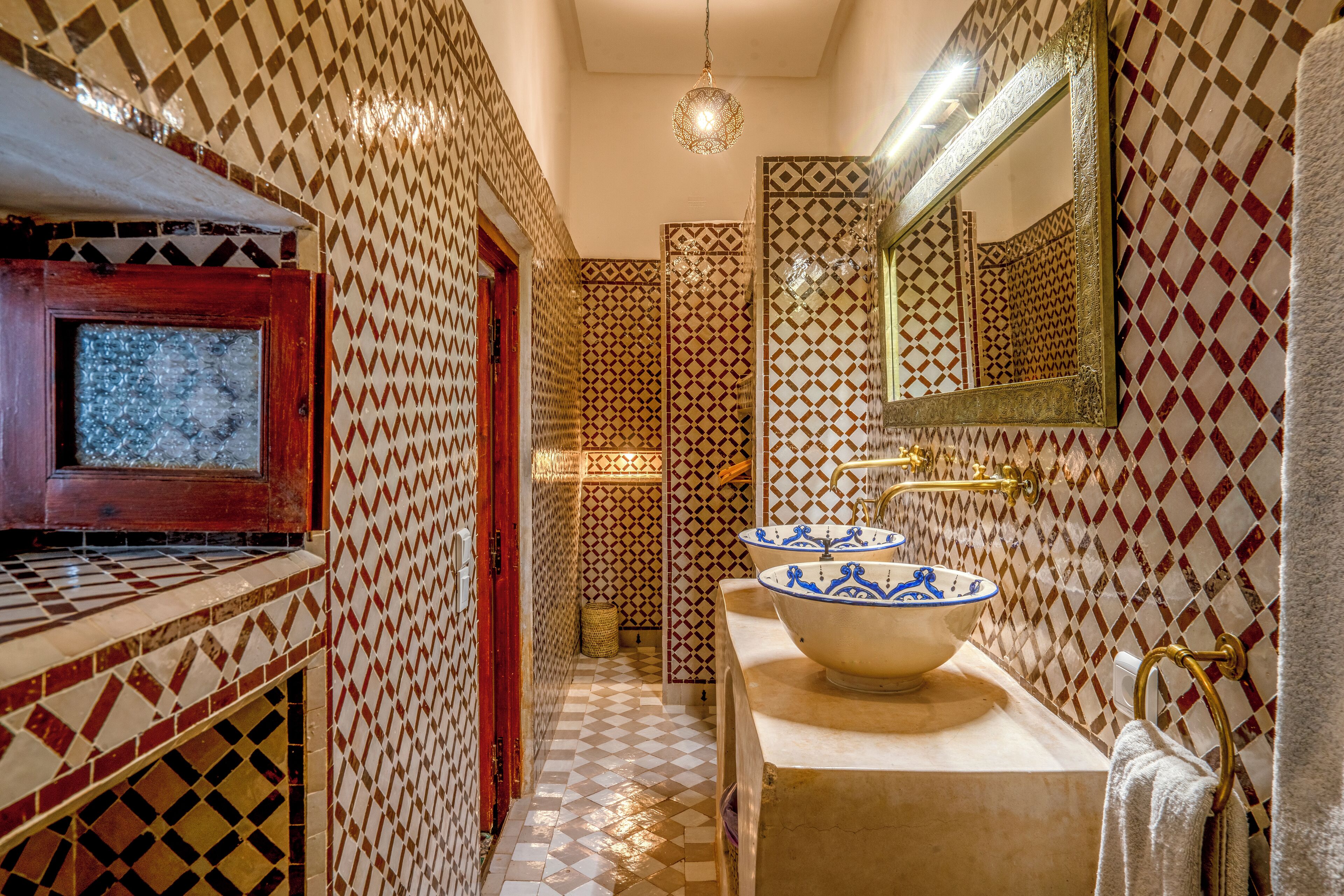 Foto - Riad Nora