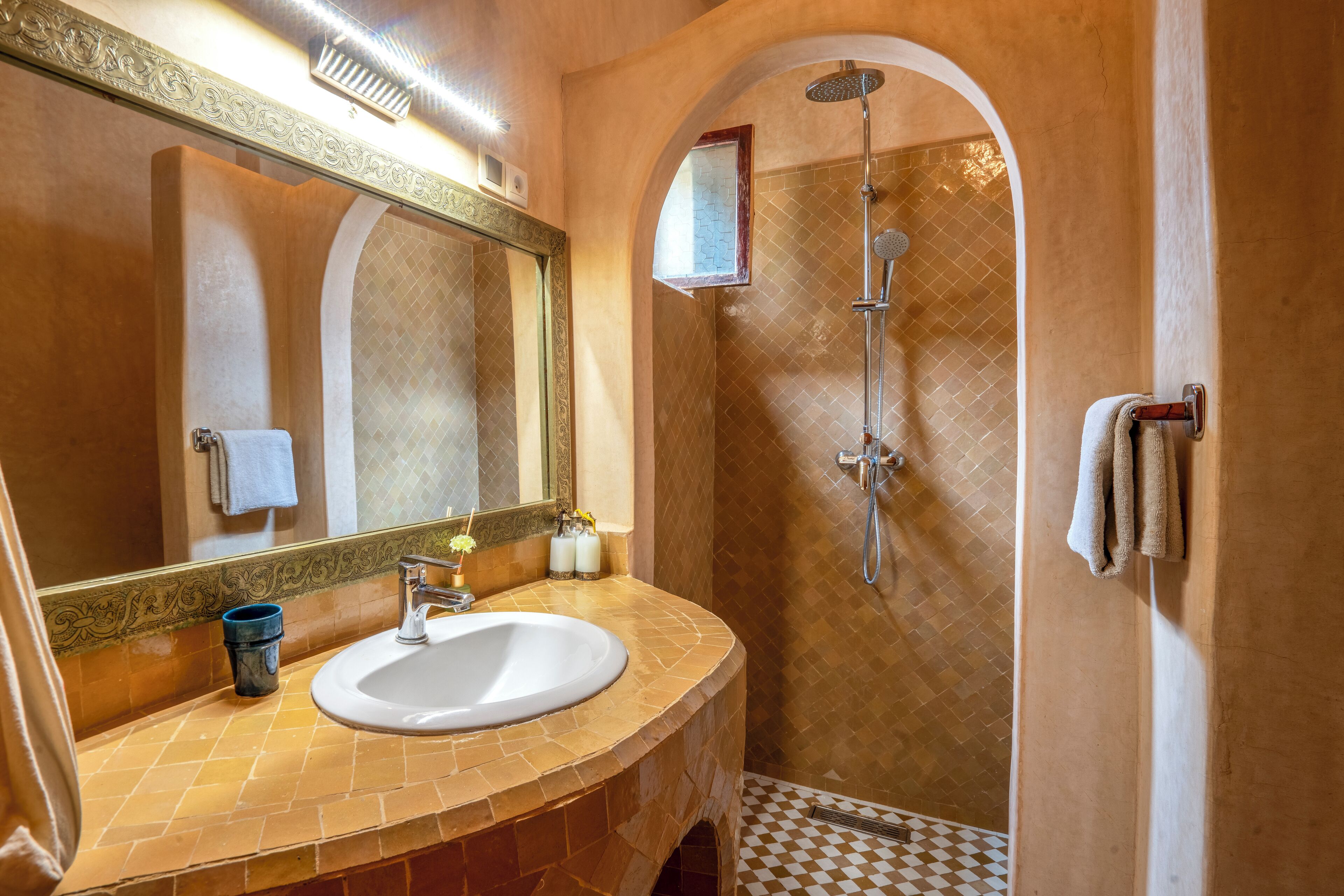 Foto - Riad Nora