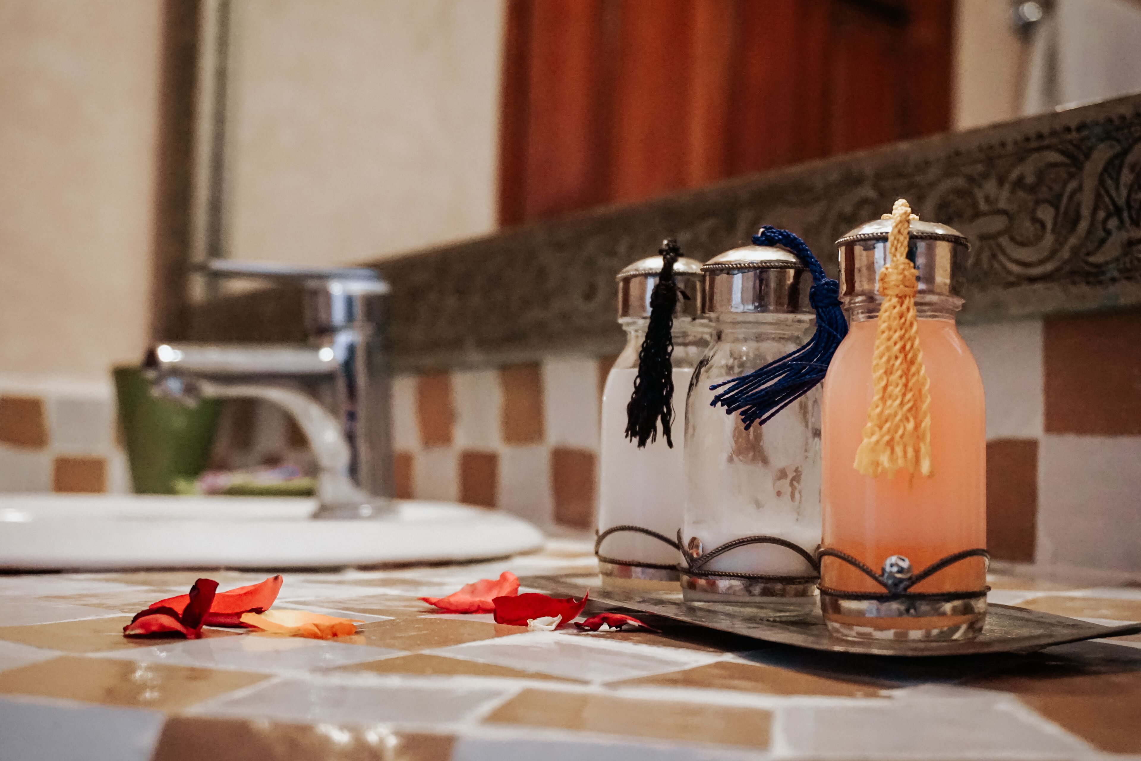 Foto - Riad Nora