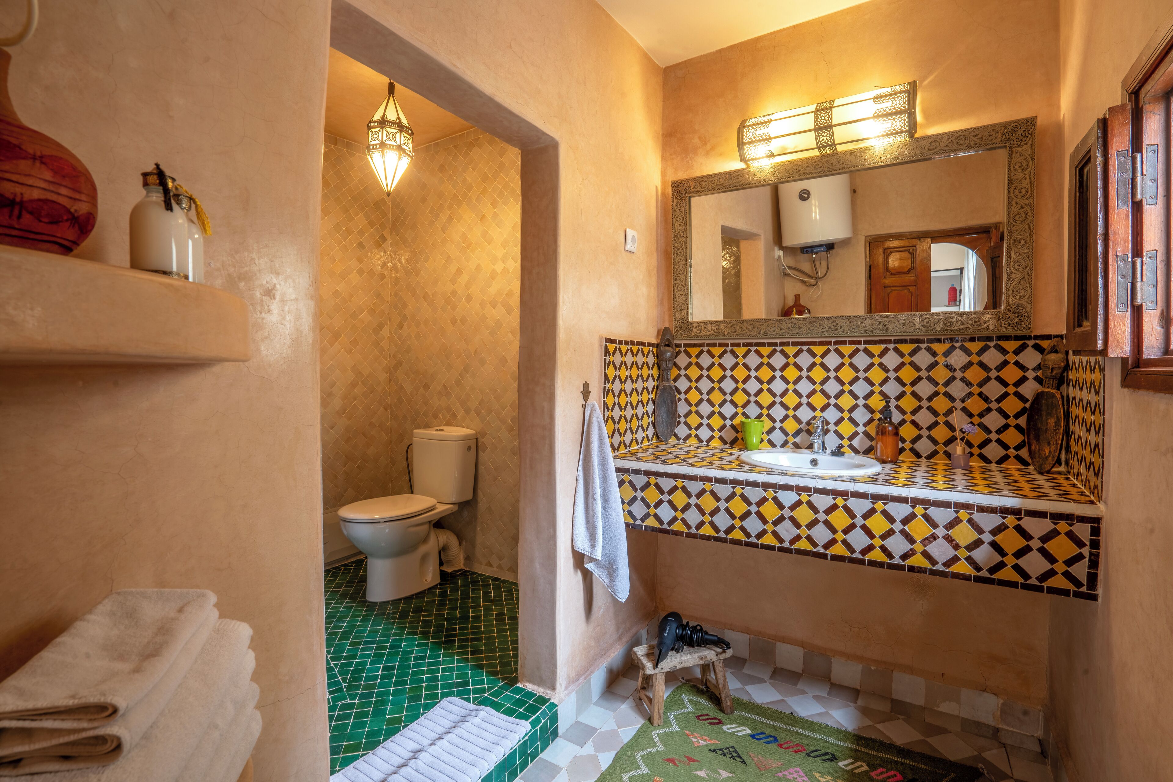 Foto - Riad Nora