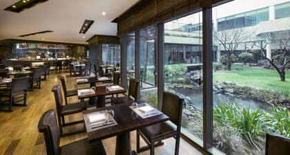 Maison Glad Jeju Hotel