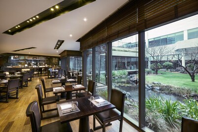 Maison Glad Jeju Hotel