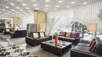 大堂酒廊