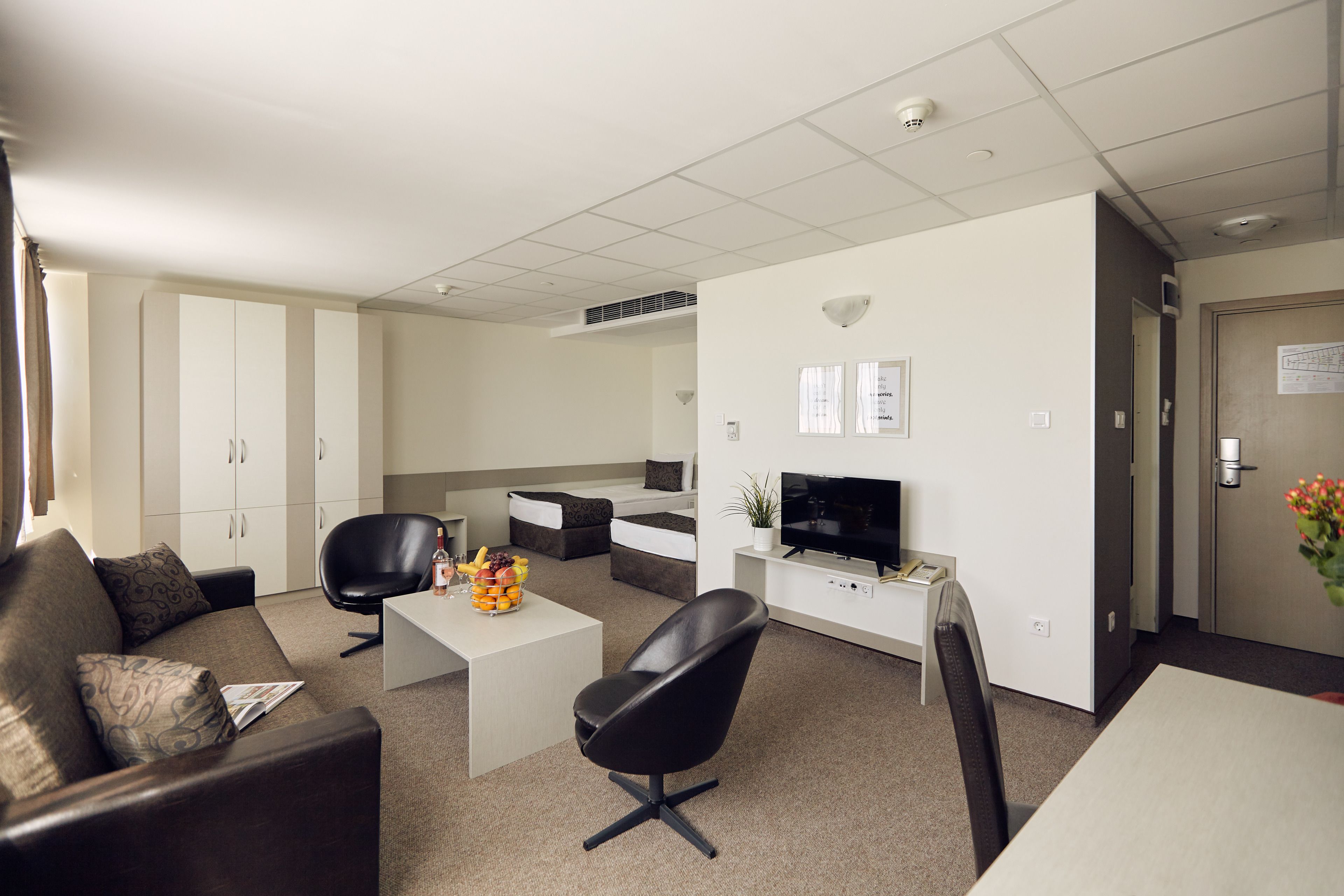 Photo - Park - Hotel Moskva