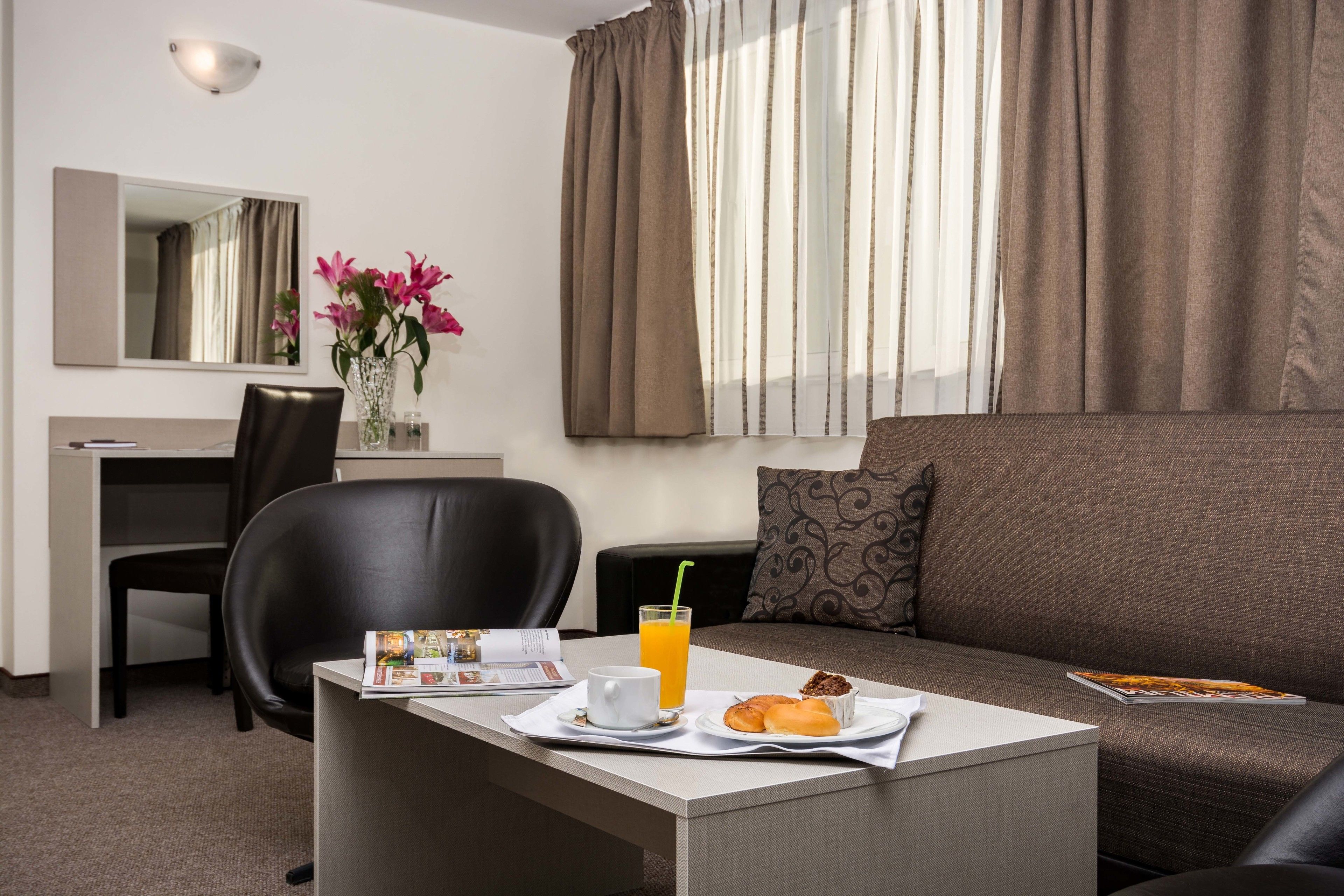 Photo - Park - Hotel Moskva
