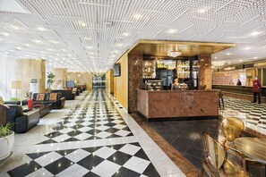 Bar (en la propiedad)