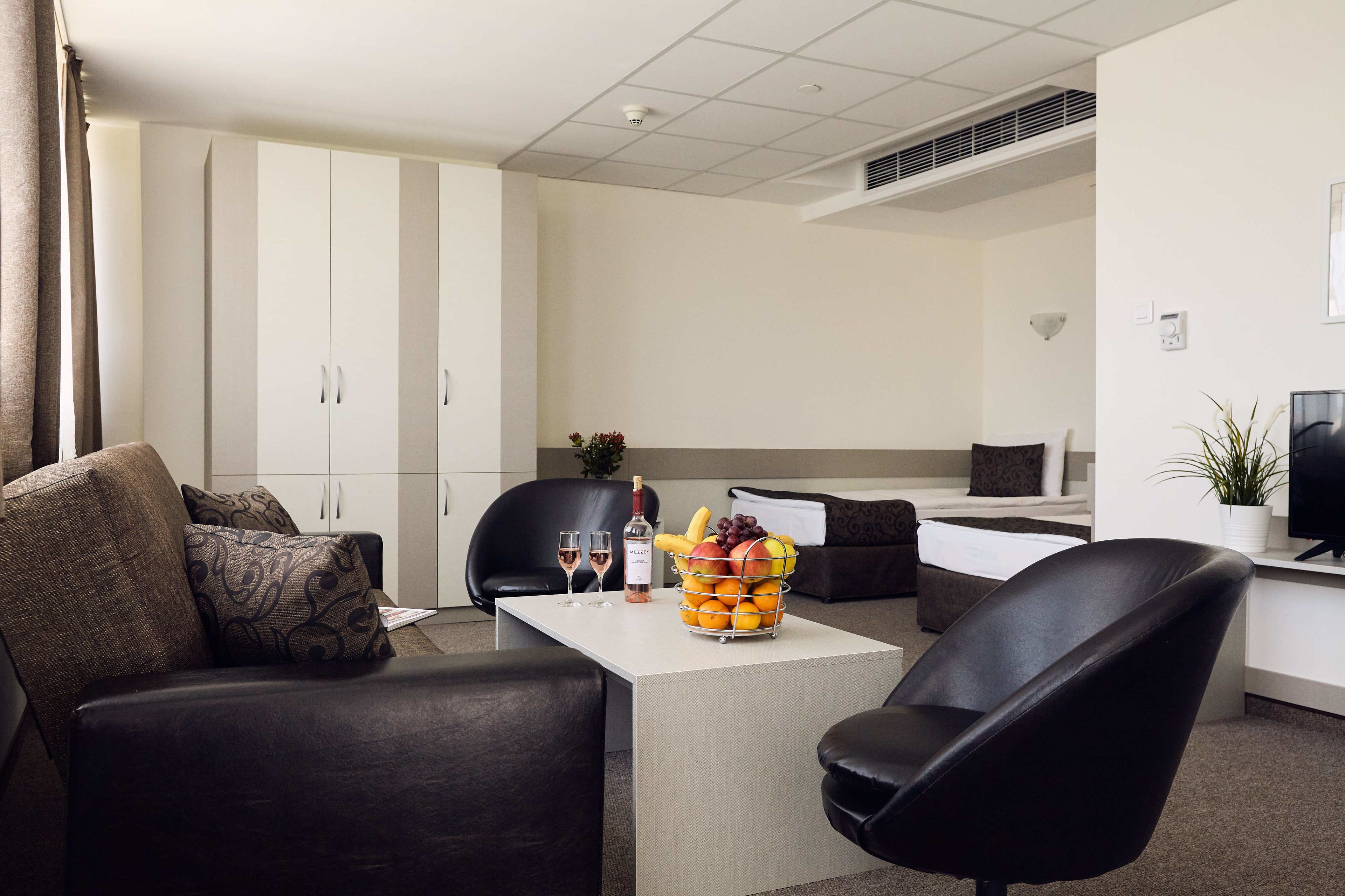 Photo - Park Hotel Moskva