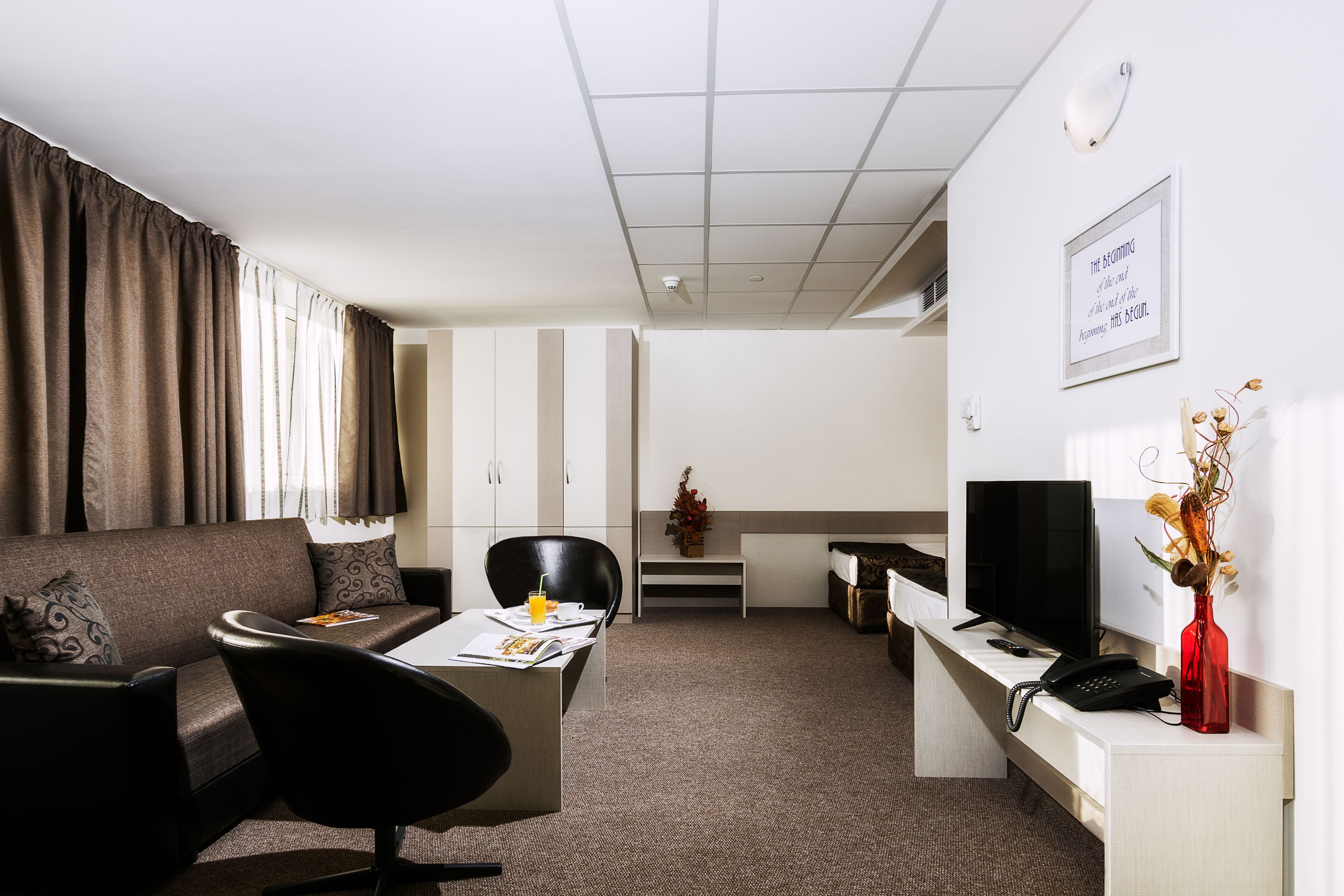 Photo - Park Hotel Moskva