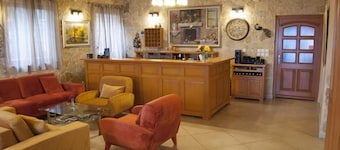 Hotel Portal