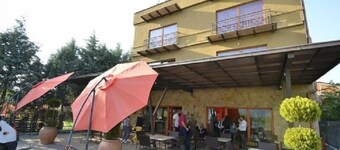 Hotel Portal