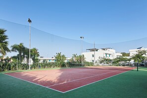 Spor sahası