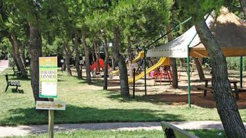 Vista dalla struttura