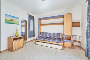 Room - Costa del Salento Village (Ugento)