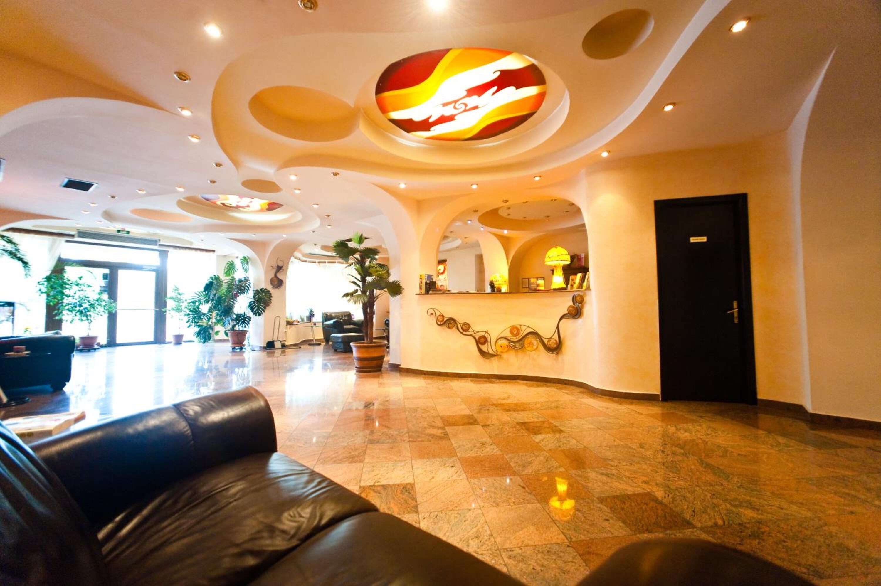 Foto - Hotel Class