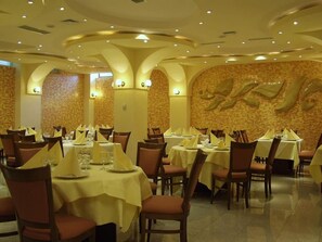 Restaurant - Hotel Class (Constanta)
