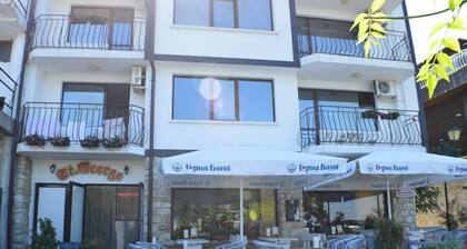 Saint George Nessebar