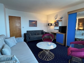 Living area - Saint George Nessebar (Nessebar)