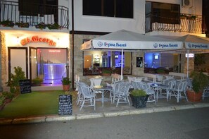 Restaurant - Saint George Nessebar (Nessebar)