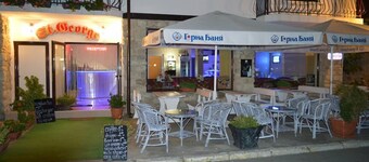 Saint George Nessebar