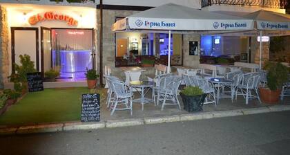 Saint George Nessebar