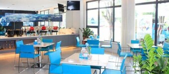 Jinjiang Inn Dongguan Nancheng Xiping Subway Station