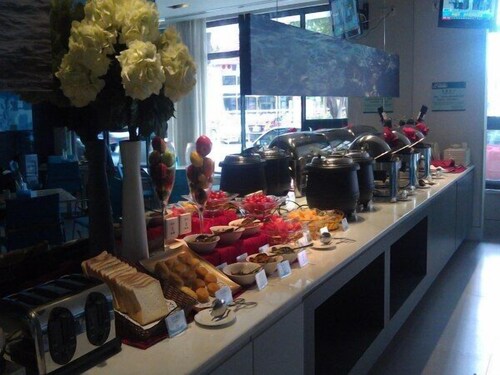 Jinjiang Inn Dongguan Nancheng Xiping Subway Station