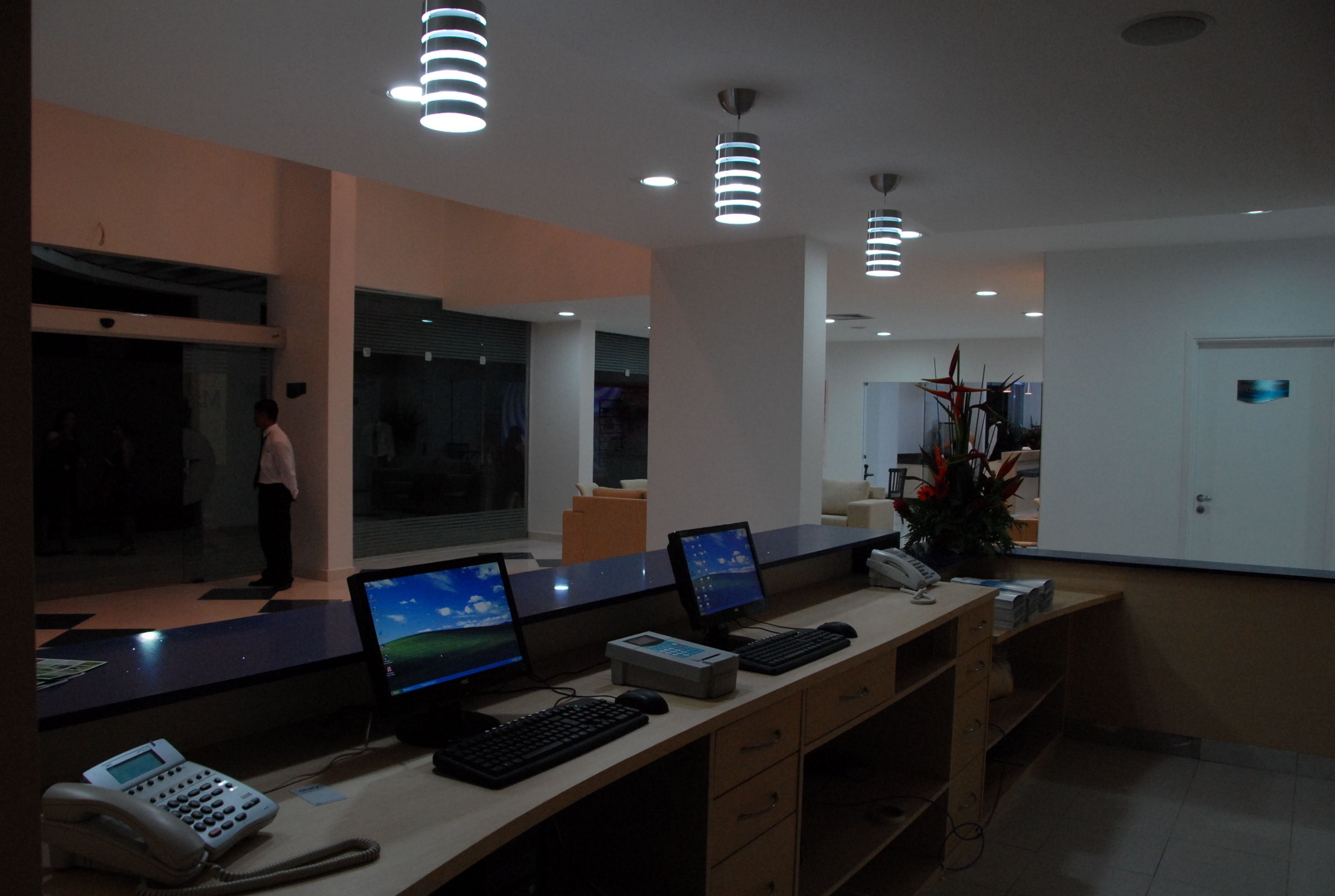 Photo - Hotel Gold Martan