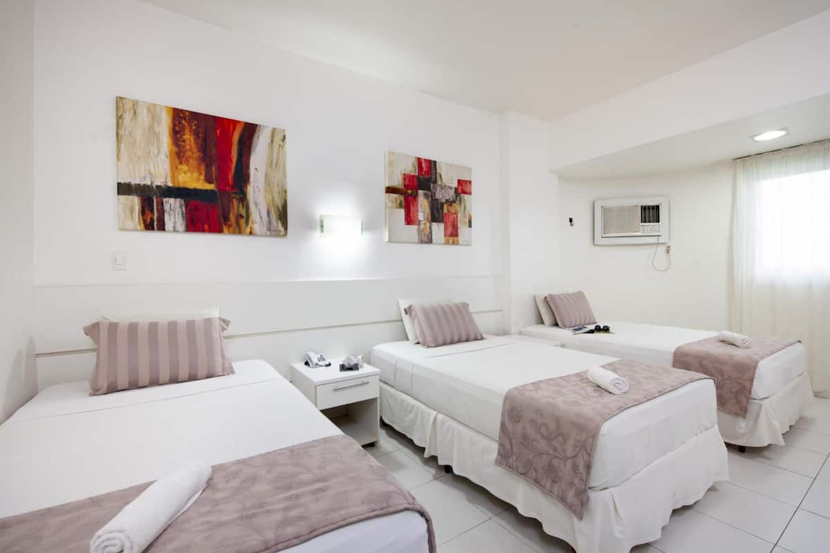 Suite Confort