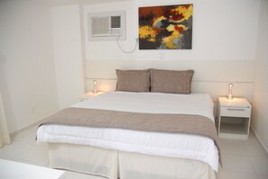 Minibar, in-room safe, desk, blackout curtains