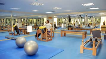 Pilates