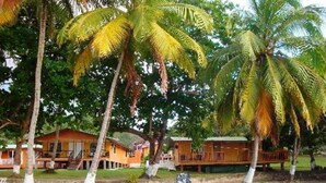 View from property - Cabañas El Recreo (PROVIDENCIA)