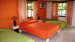 Room - Cabañas El Recreo (PROVIDENCIA)