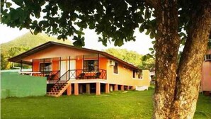 View from property - Cabañas El Recreo (PROVIDENCIA)